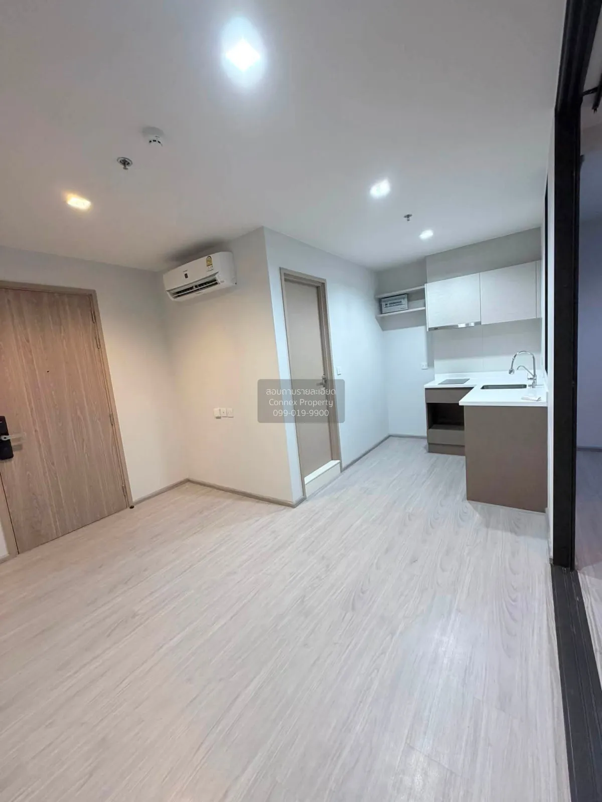 For Sale Condo , Life Sathorn Sierra , BTS-Talat Phlu , Talat Phl 3