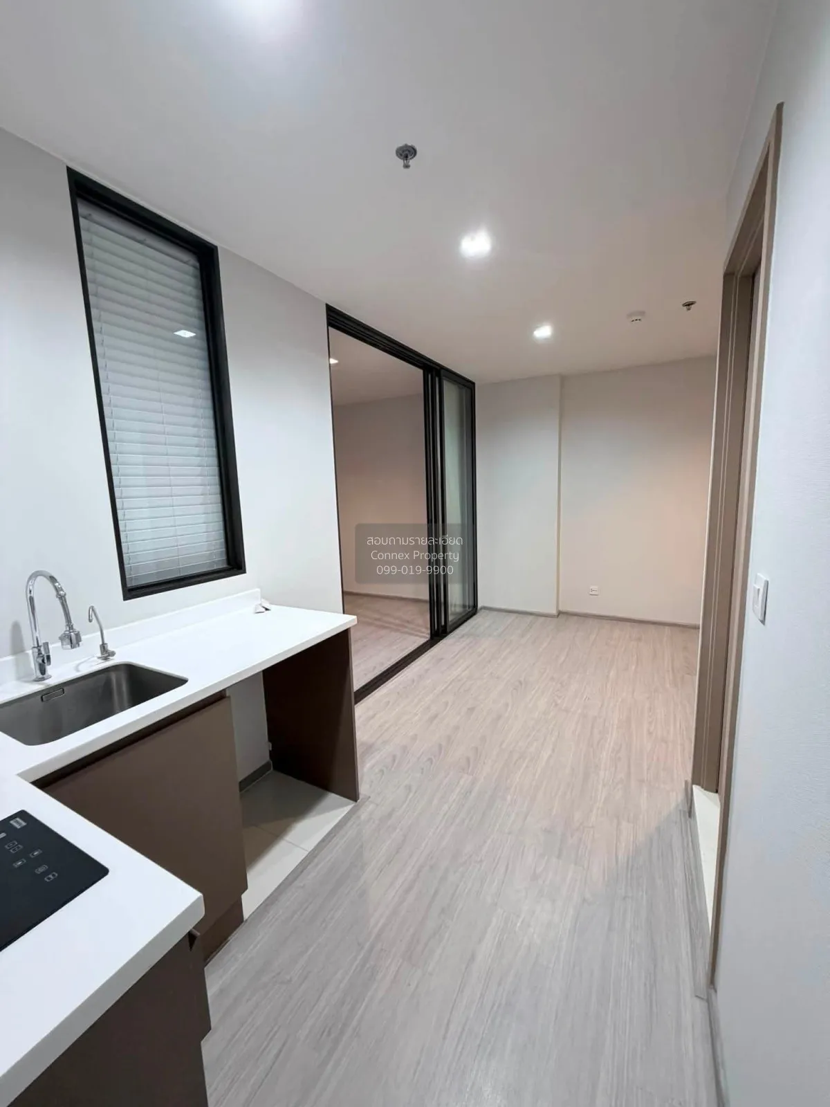 For Sale Condo , Life Sathorn Sierra , BTS-Talat Phlu , Talat Phl 4