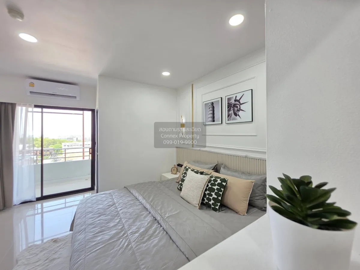 For Sale Condo , Phanason City Condo , Wichit , Mueang Phuket , P 4