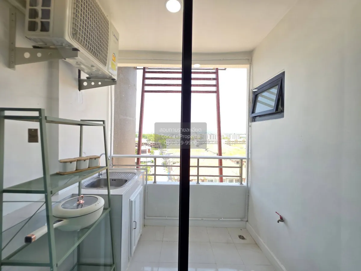 For Sale Condo , Phanason City Condo , Wichit , Mueang Phuket , P