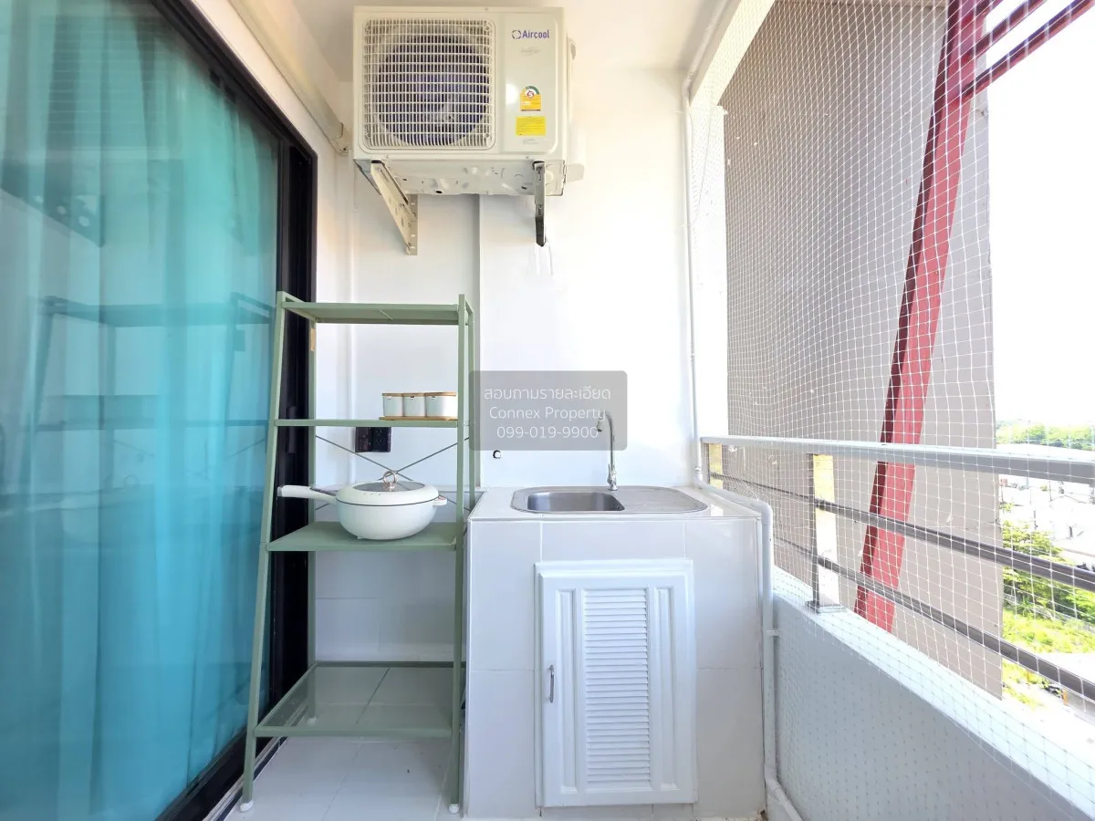 For Sale Condo , Phanason City Condo , Wichit , Mueang Phuket , P