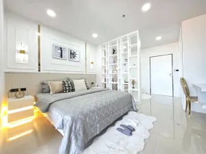 For Sale Condo , Phanason City Condo , Wichit , Mueang Phuket , Phuket , CX-169807