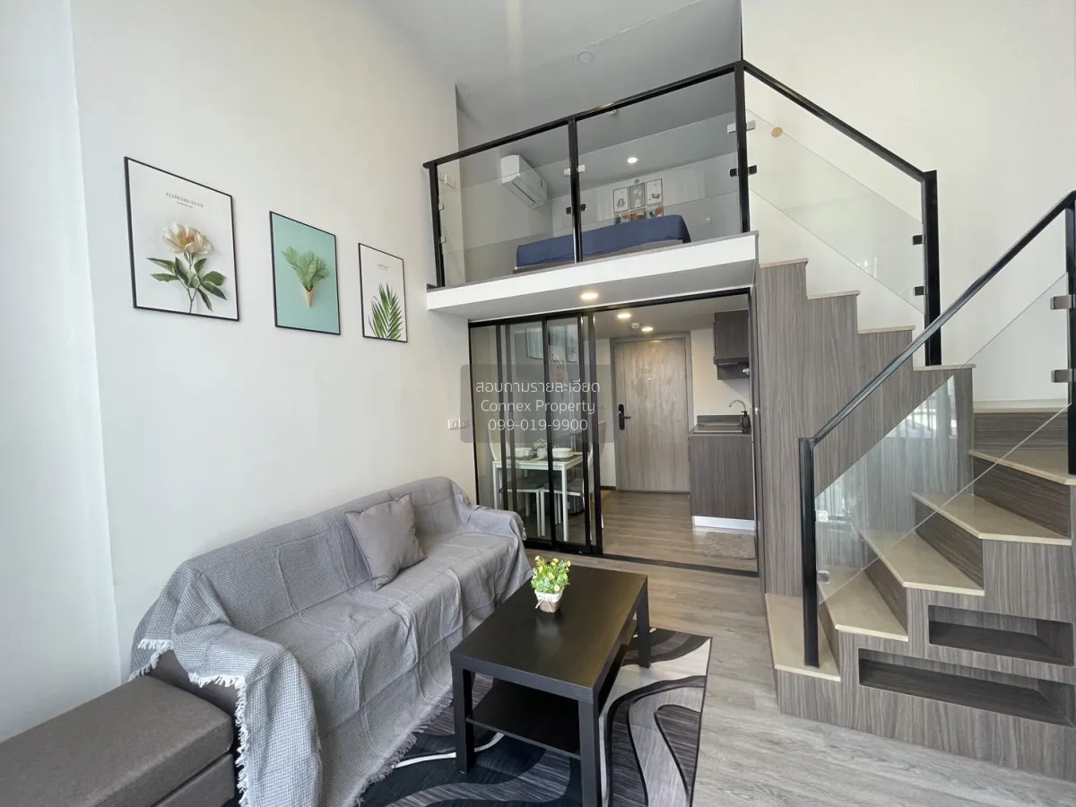 For Rent Condo , The Origin Ladprao-Bangkapi , Khlong Chan , Bang 2