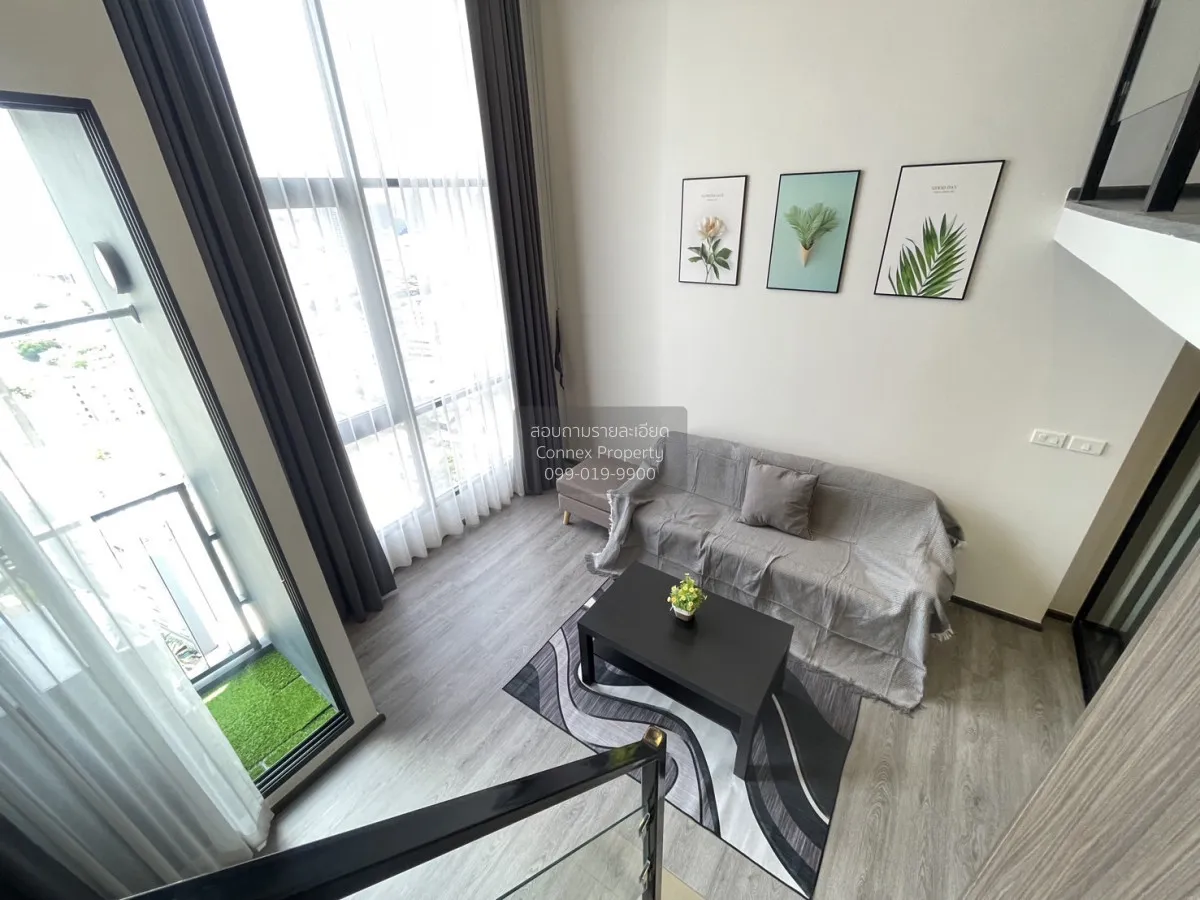 For Rent Condo , The Origin Ladprao-Bangkapi , Khlong Chan , Bang 3