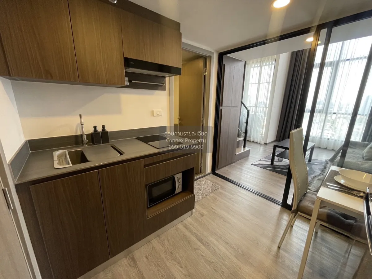 For Rent Condo , The Origin Ladprao-Bangkapi , Khlong Chan , Bang 4