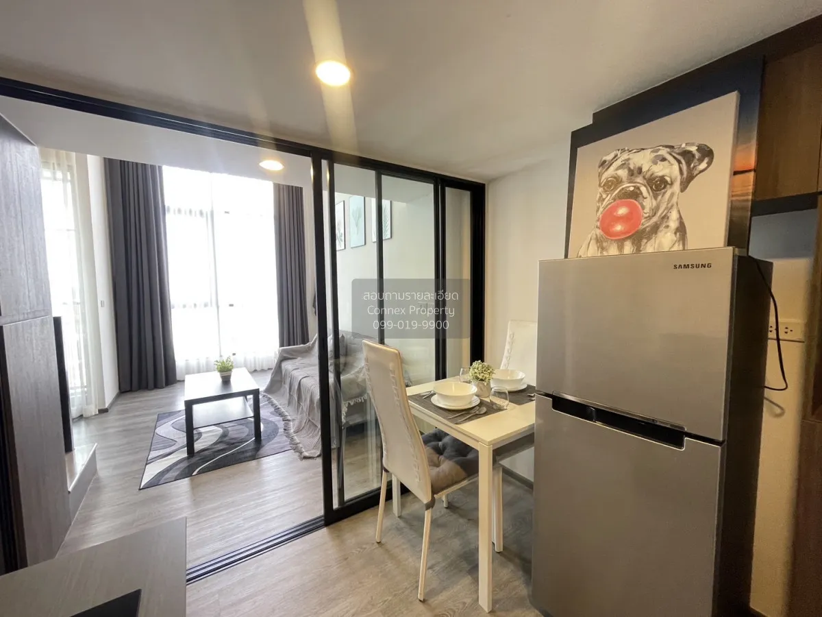 For Rent Condo , The Origin Ladprao-Bangkapi , Khlong Chan , Bang