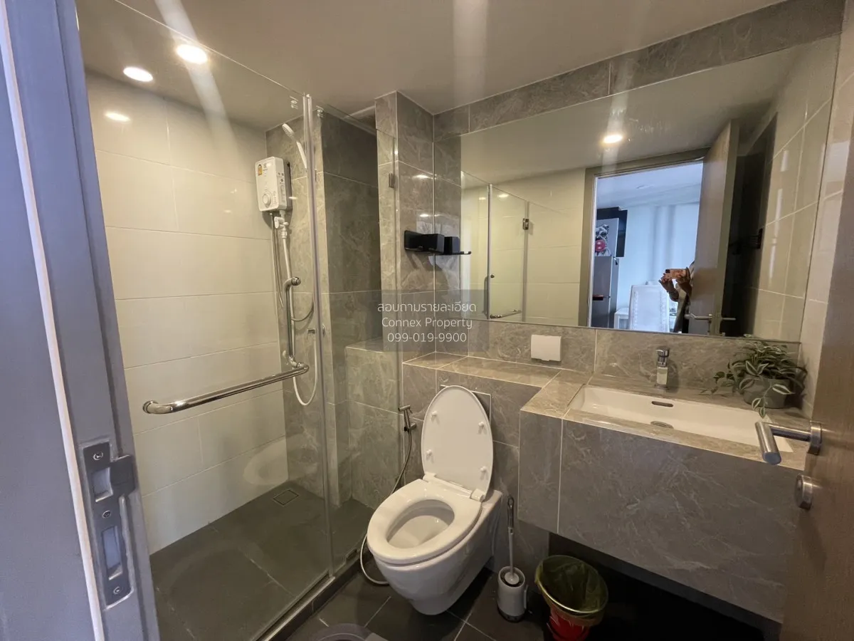 For Rent Condo , The Origin Ladprao-Bangkapi , Khlong Chan , Bang