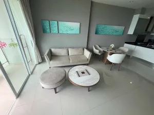 For Rent Condo , Movenpick White Sand Beach Pattaya , Na Chom Thian , Sattahip , Bangkok , CX-169811