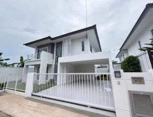 For Sale House , Baan Pruksa Nara Chaiyapruk 2 - Jomtien , newly renovated , Mueang Phata , Bang Lamung , Chon Buri , CX-169813