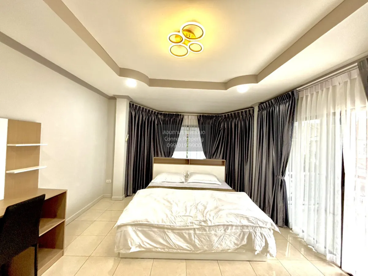 ขายบ้าน  วรรณทิพย์ 6 รีโนเวทใหม่ เมืองพัทยา บางละมุง ชลบุรี CX-16