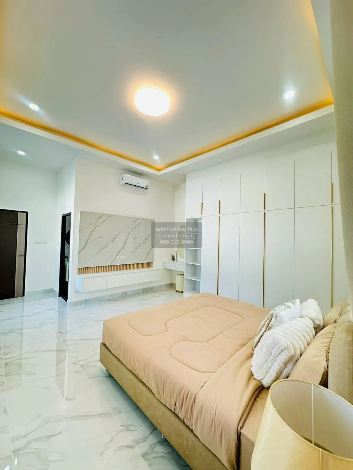 For Sale Pool Villa Project Thung Klom–Tanman Soi 12 Bang Lamung 