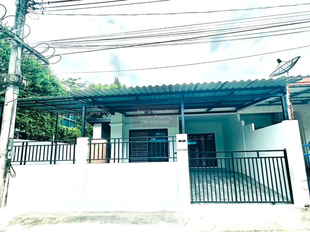 For Sale House , Tawan Place Phuket , Si Sunthon , Thalang , Phuk 1