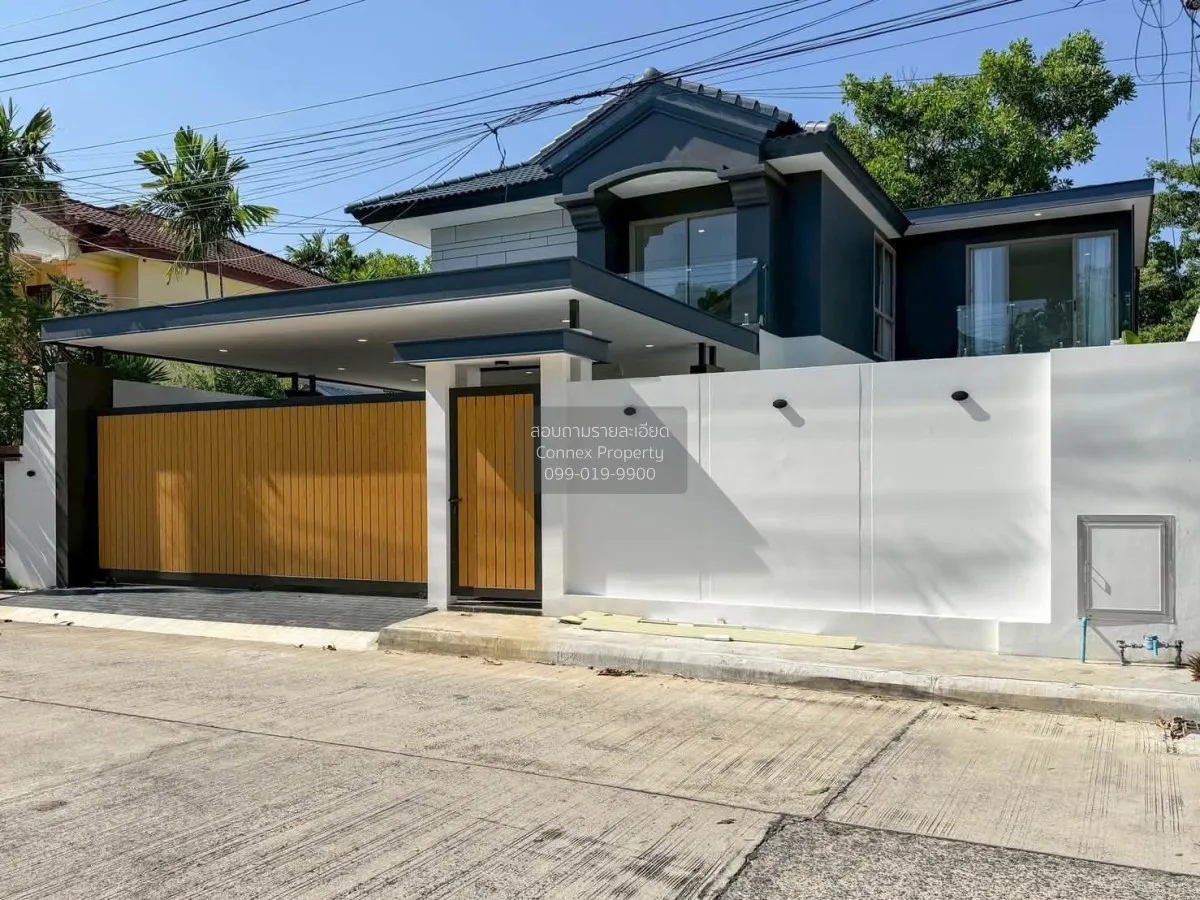 ขายบ้าน  แลนด์ แอนด์ เฮ้าส์ ปาร์ค ฉลอง เมืองภูเก็ต ภูเก็ต CX-1698 1