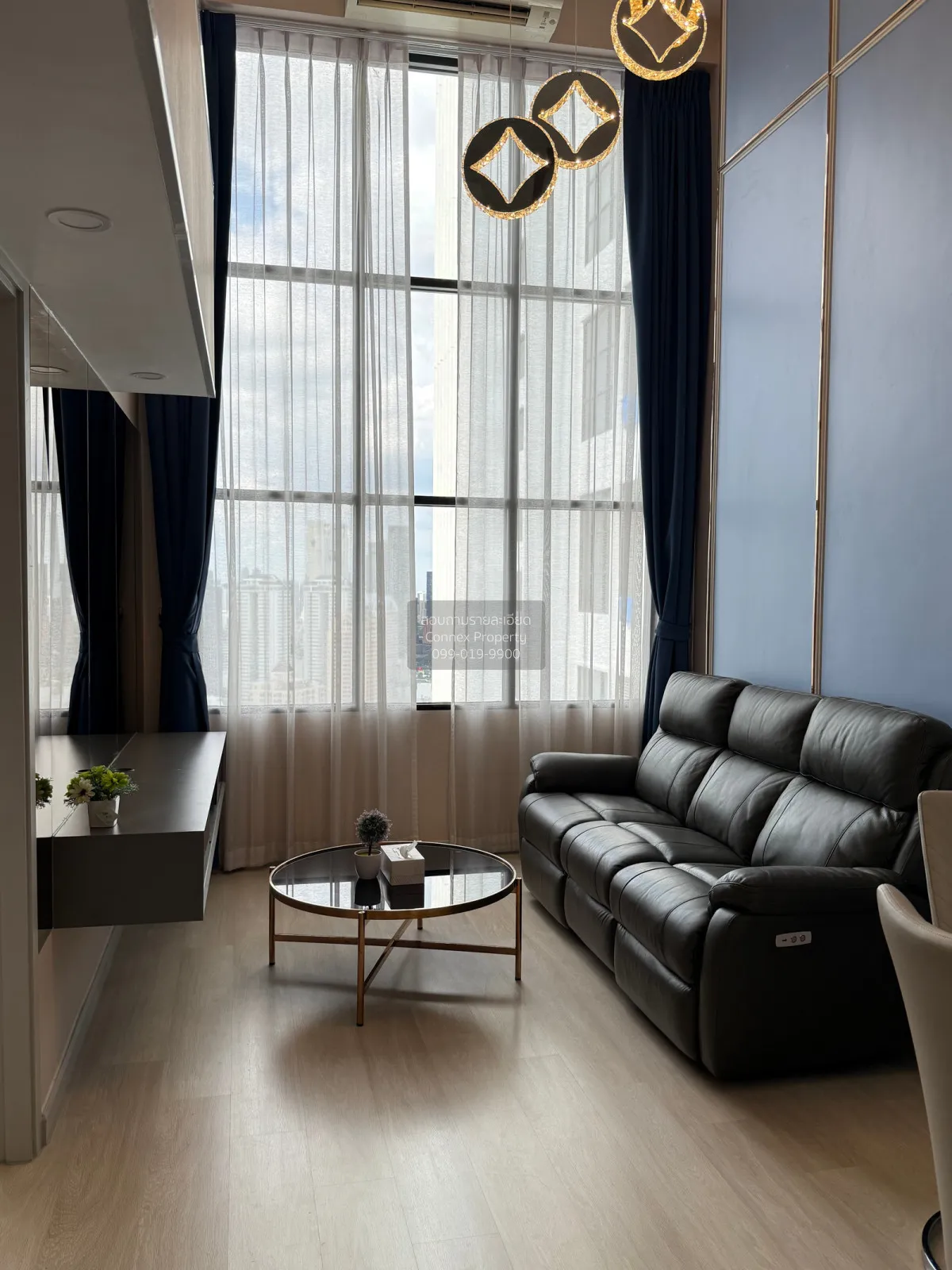 For Rent Condo , KnightsBridge Prime Sathorn , BTS-Chong Nonsi ,  1