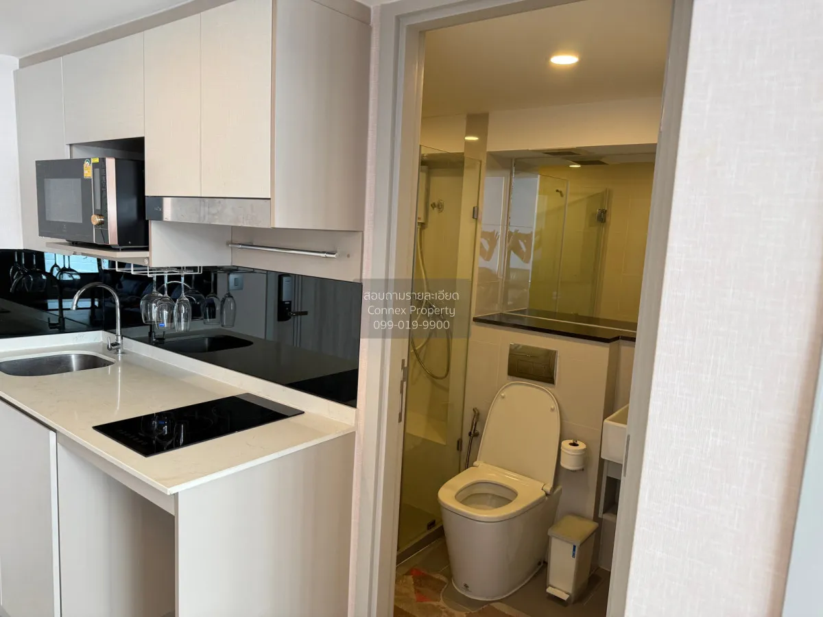 For Rent Condo , KnightsBridge Prime Sathorn , BTS-Chong Nonsi ,  3