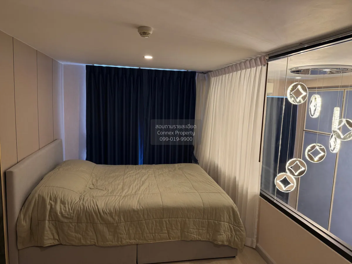 For Rent Condo , KnightsBridge Prime Sathorn , BTS-Chong Nonsi , 