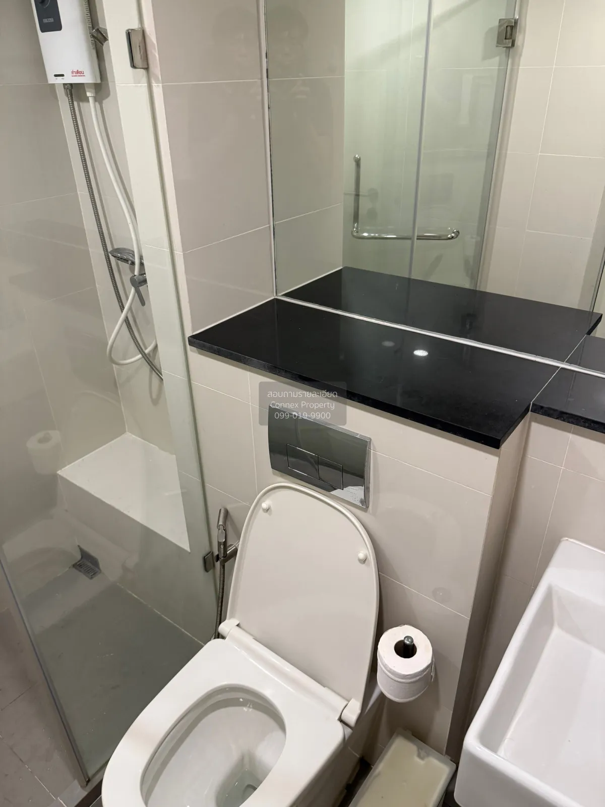 For Rent Condo , KnightsBridge Prime Sathorn , BTS-Chong Nonsi , 