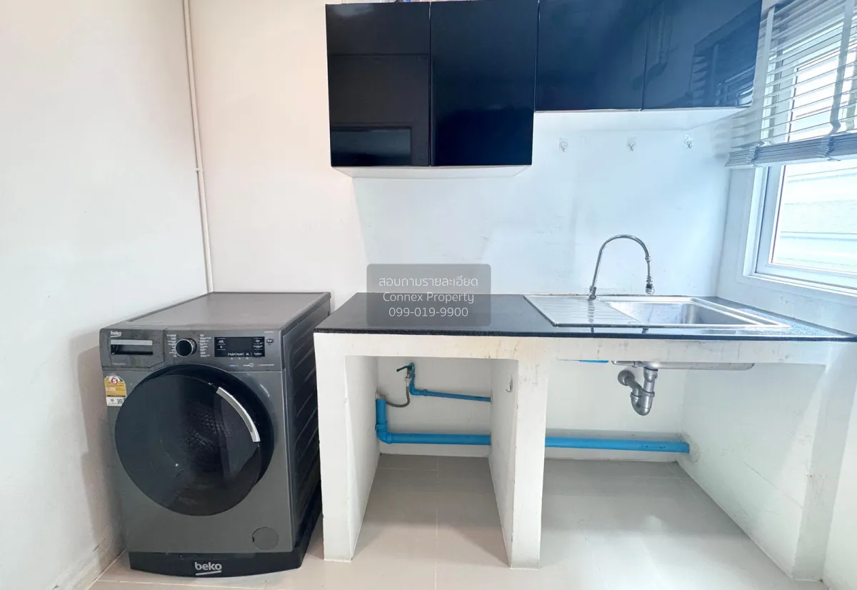 ขายบ้าน  เซนโทร บางนา - วงแหวน ดอกไม้ เขต ประเวศ กรุงเทพ CX-16982 3