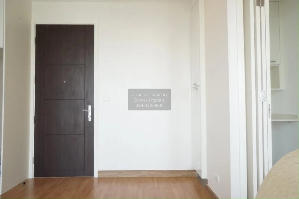 เช่าคอนโด  คิวเฮ้าส์ สุขุมวิท 79 BTS-อ่อนนุช พระโขนง เขต วัฒนา กร 3