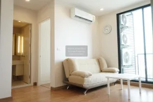 เช่าคอนโด  คิวเฮ้าส์ สุขุมวิท 79 BTS-อ่อนนุช พระโขนง เขต วัฒนา กรุงเทพ CX-16983