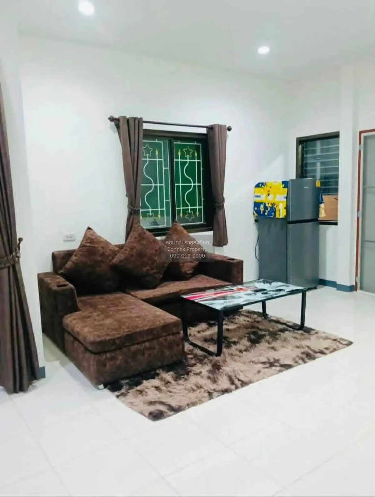 เช่าบ้าน  บ้านเติมฝัน ศรีสุนทร ถลาง ภูเก็ต CX-169832