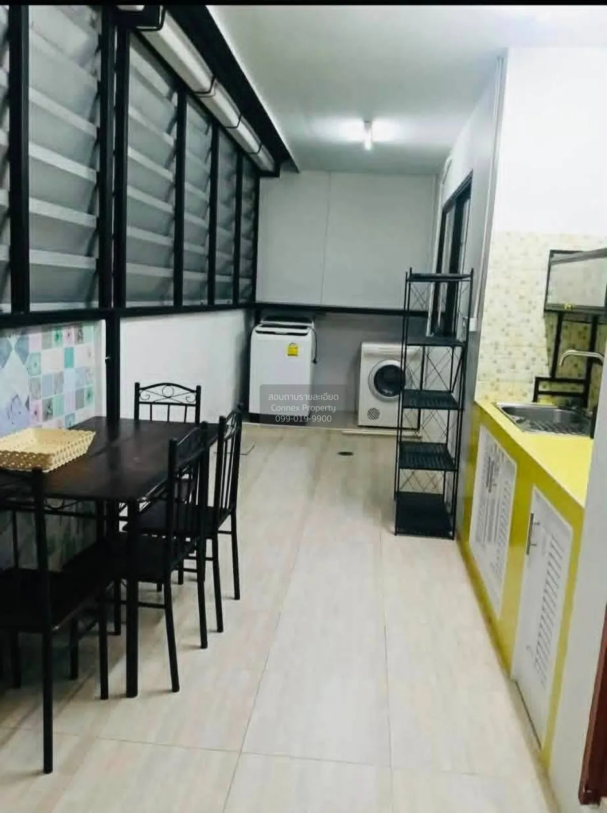 เช่าบ้าน  บ้านเติมฝัน ศรีสุนทร ถลาง ภูเก็ต CX-169832