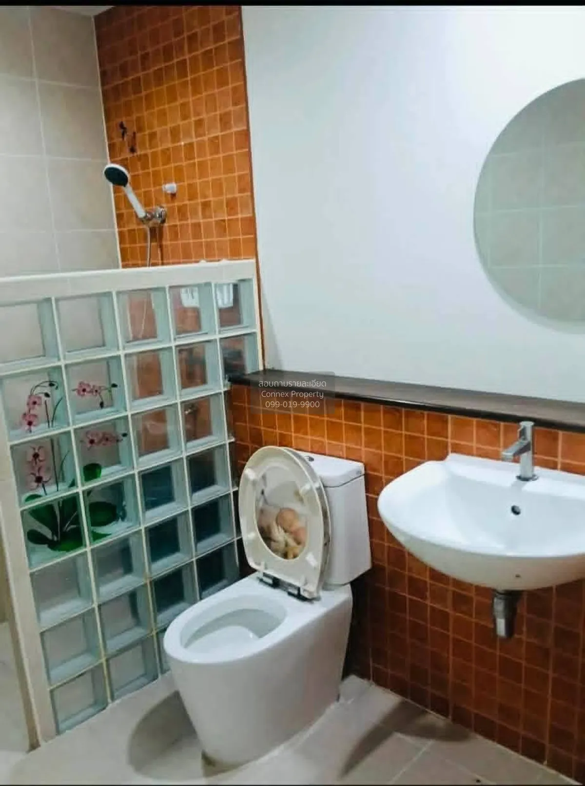 เช่าบ้าน  บ้านเติมฝัน ศรีสุนทร ถลาง ภูเก็ต CX-169832