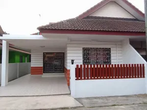 เช่าบ้าน  บ้านเติมฝัน ศรีสุนทร ถลาง ภูเก็ต CX-169832