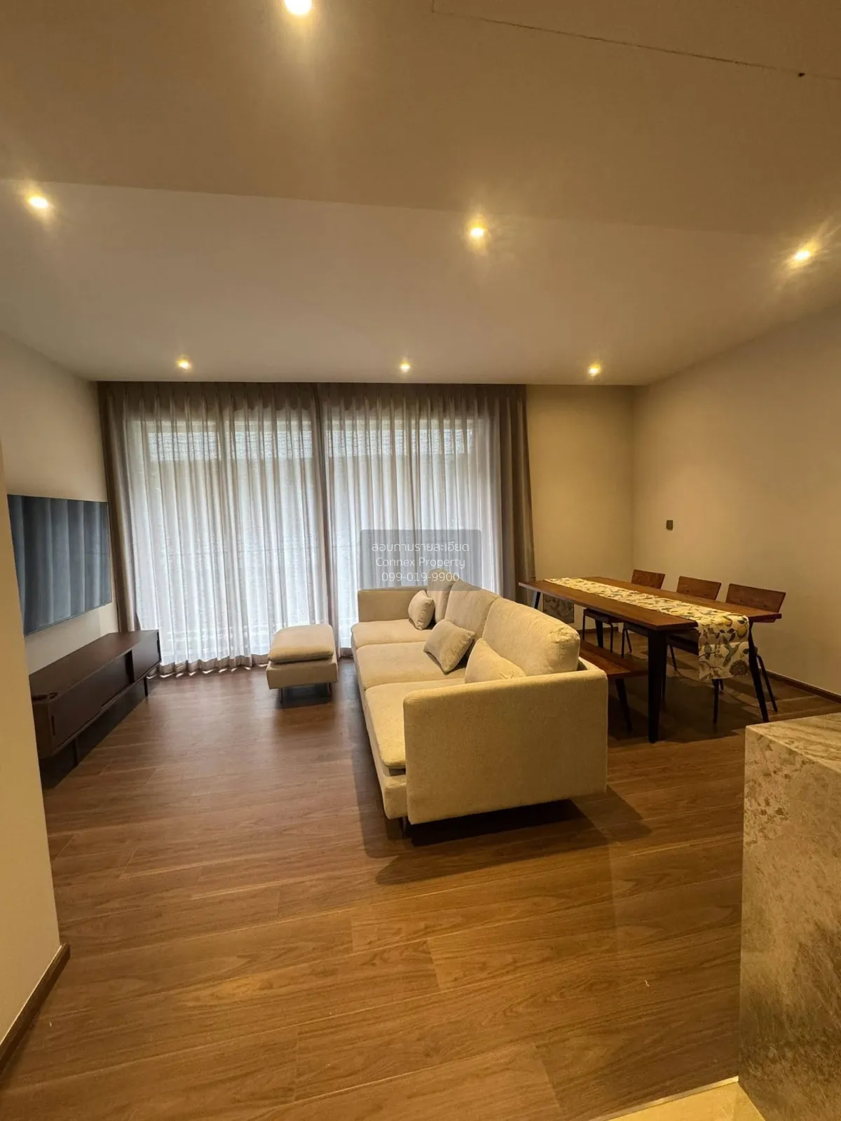 For Rent Condo , Via 61 , BTS-Ekkamai , Khlong Tan Nuea , Watthan 1