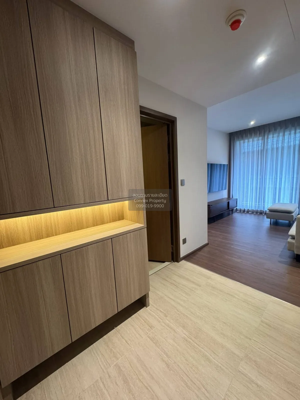 For Rent Condo , Via 61 , BTS-Ekkamai , Khlong Tan Nuea , Watthan 2