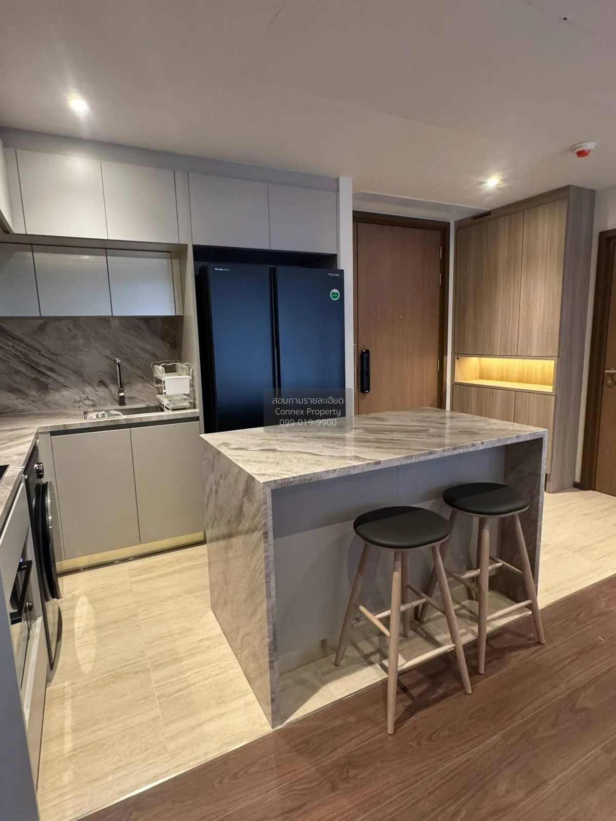 For Rent Condo , Via 61 , BTS-Ekkamai , Khlong Tan Nuea , Watthan 3