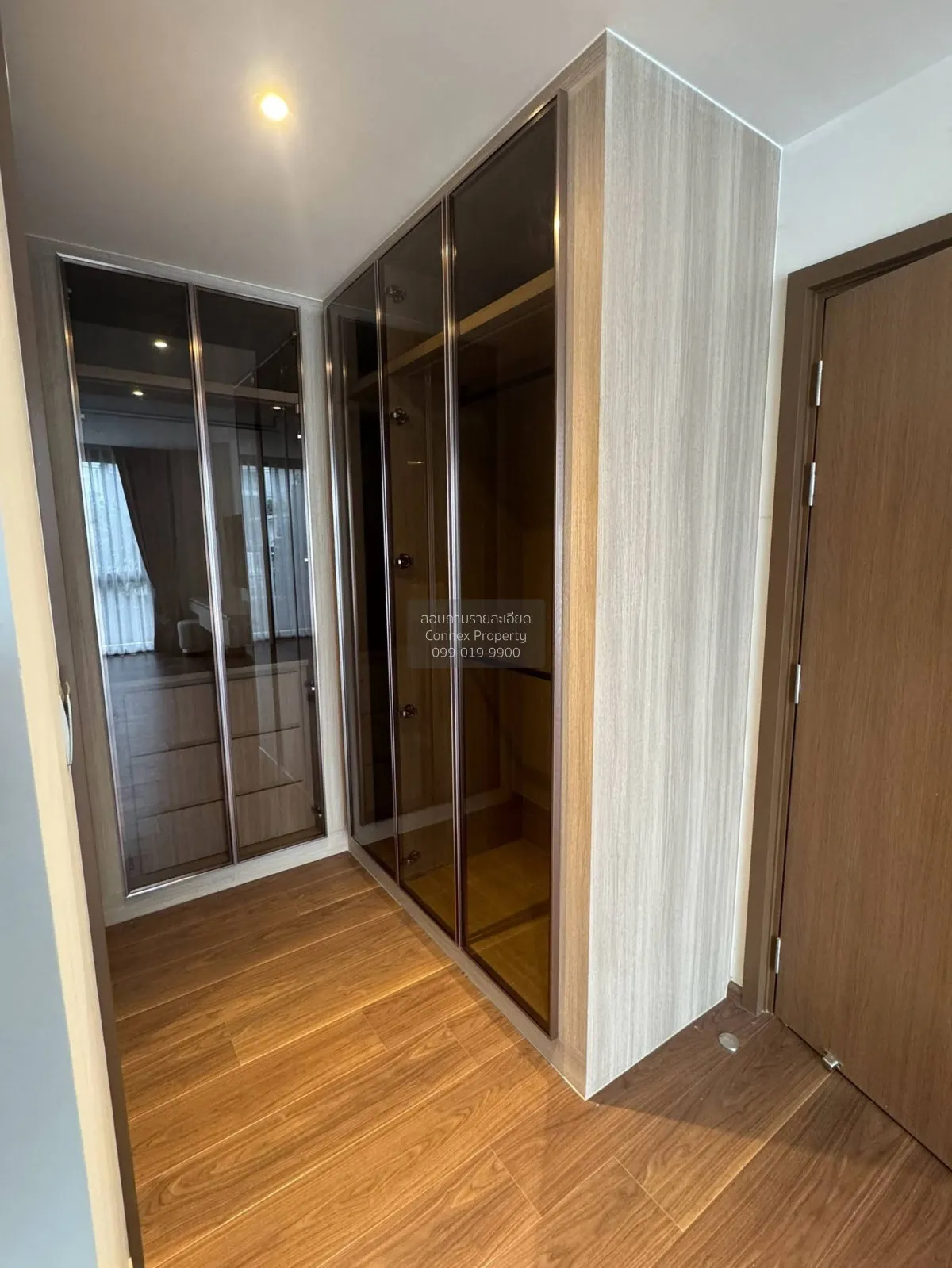 For Rent Condo , Via 61 , BTS-Ekkamai , Khlong Tan Nuea , Watthan