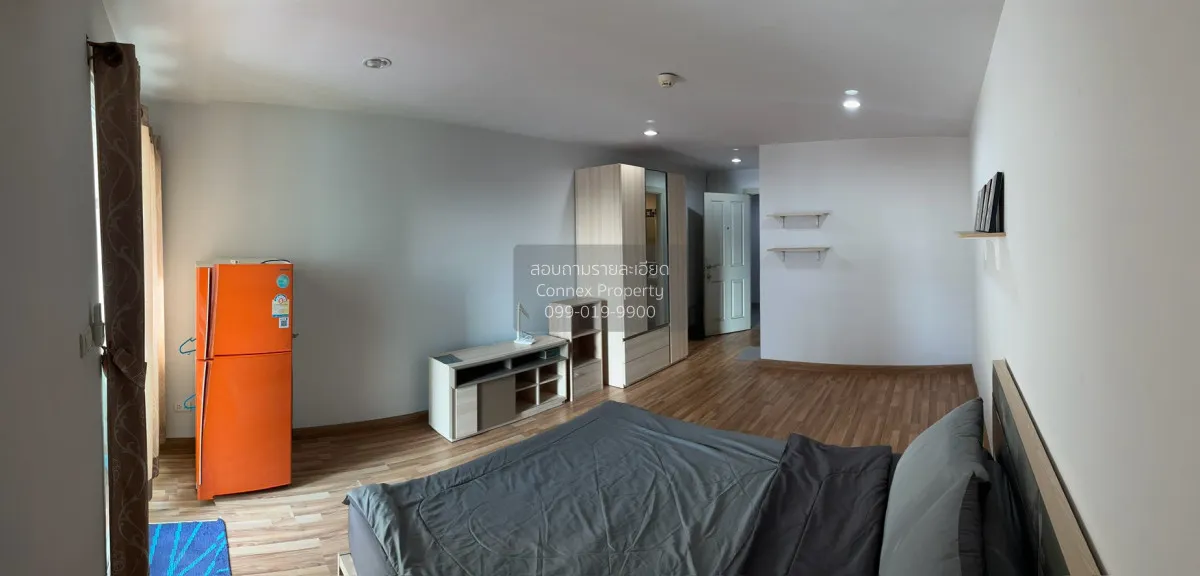 For Sale Condo , Regent Home 20 Prachachuen 16 , MRT-Tao Poon , B 1