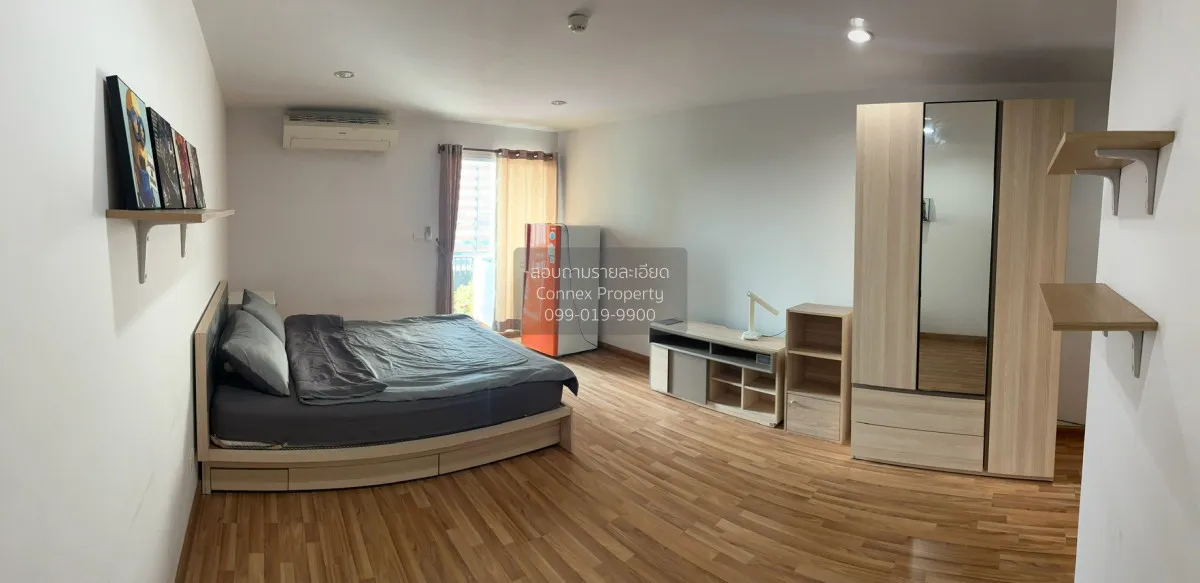 For Sale Condo , Regent Home 20 Prachachuen 16 , MRT-Tao Poon , B 2