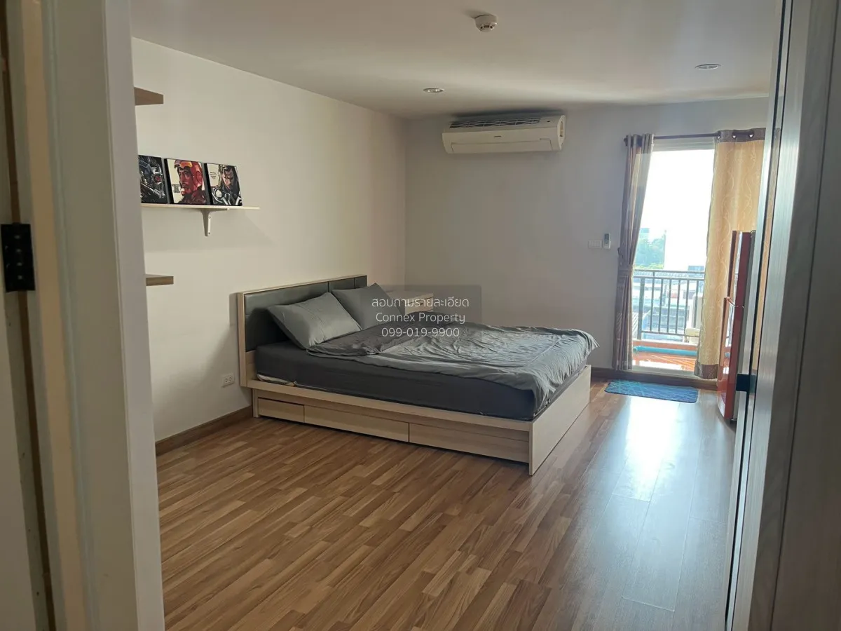 For Sale Condo , Regent Home 20 Prachachuen 16 , MRT-Tao Poon , B 3