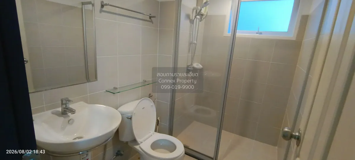For Sale Condo , Supalai Park @ Downtown Phuket , Talat Yai , Mue
