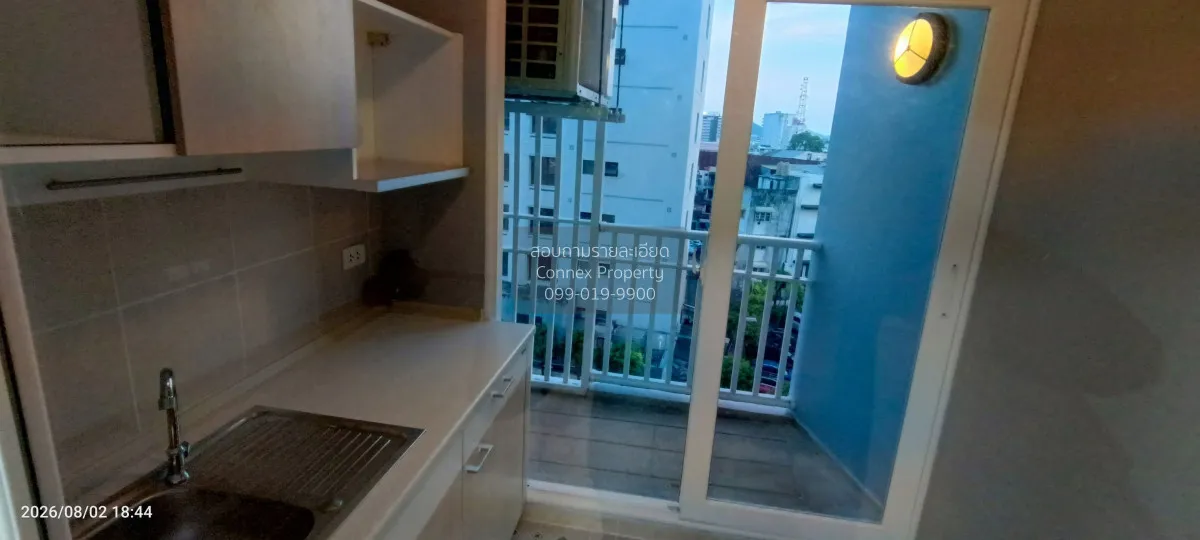 For Sale Condo , Supalai Park @ Downtown Phuket , Talat Yai , Mue