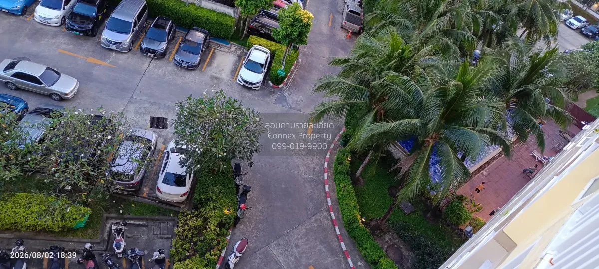 For Sale Condo , Supalai Park @ Downtown Phuket , Talat Yai , Mue