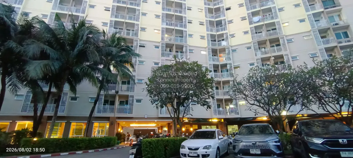 For Sale Condo , Supalai Park @ Downtown Phuket , Talat Yai , Mue