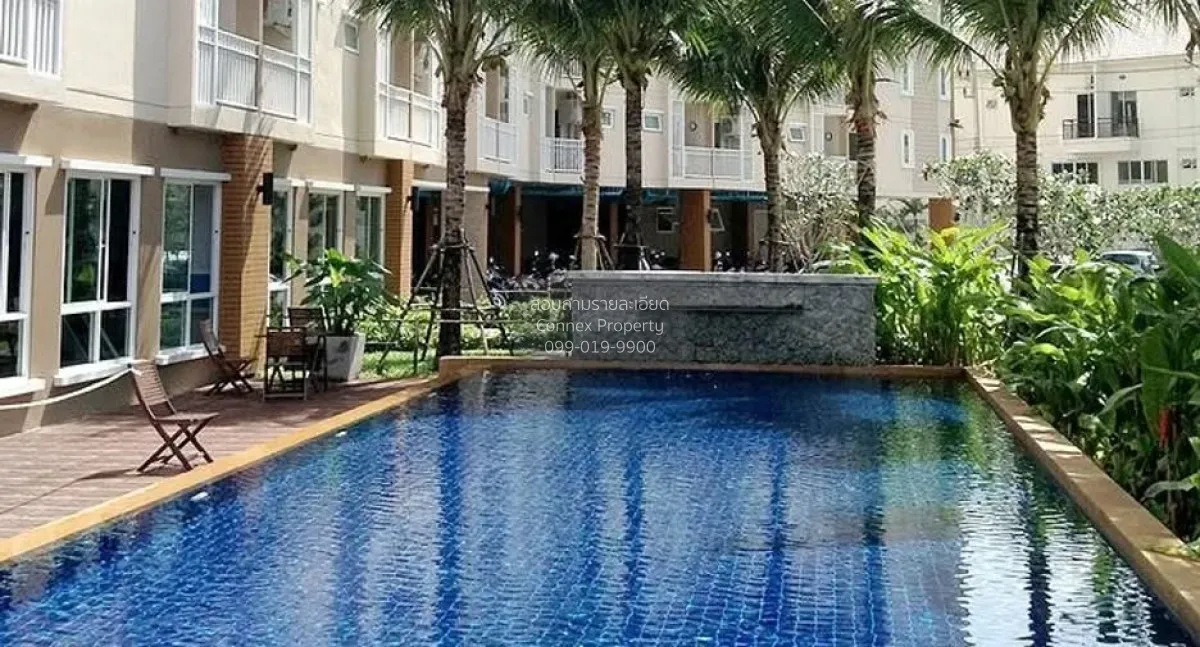 For Sale Condo , Supalai Park @ Downtown Phuket , Talat Yai , Mue