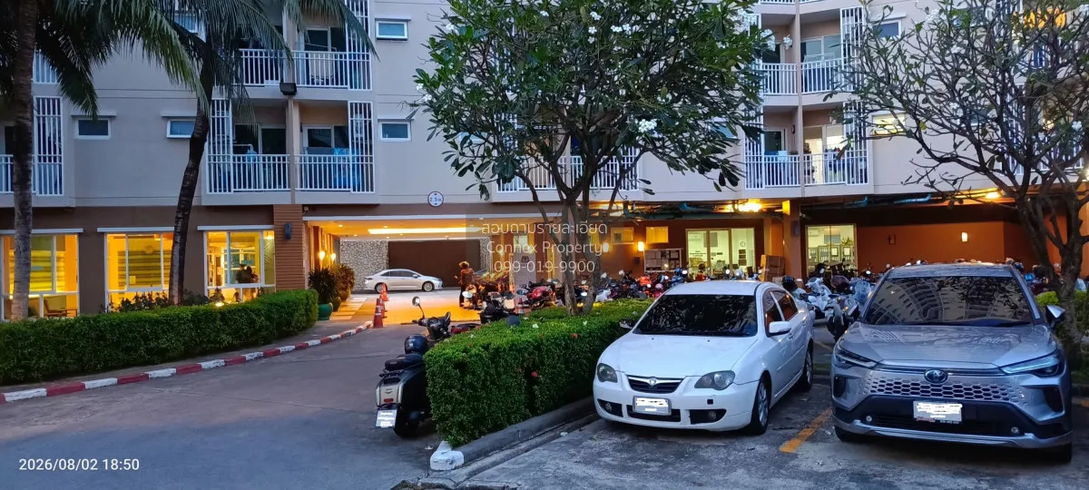 For Sale Condo , Supalai Park @ Downtown Phuket , Talat Yai , Mue