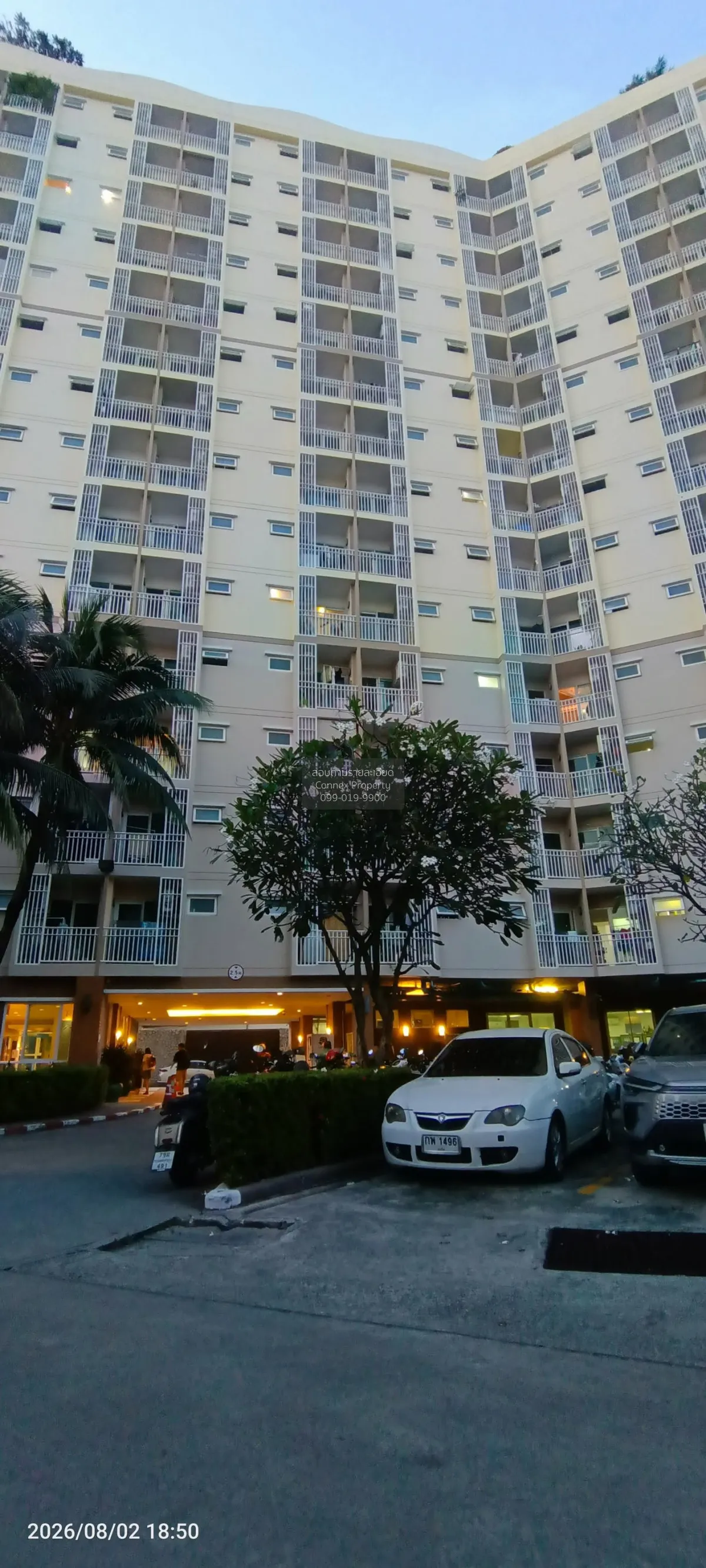 For Sale Condo , Supalai Park @ Downtown Phuket , Talat Yai , Mue