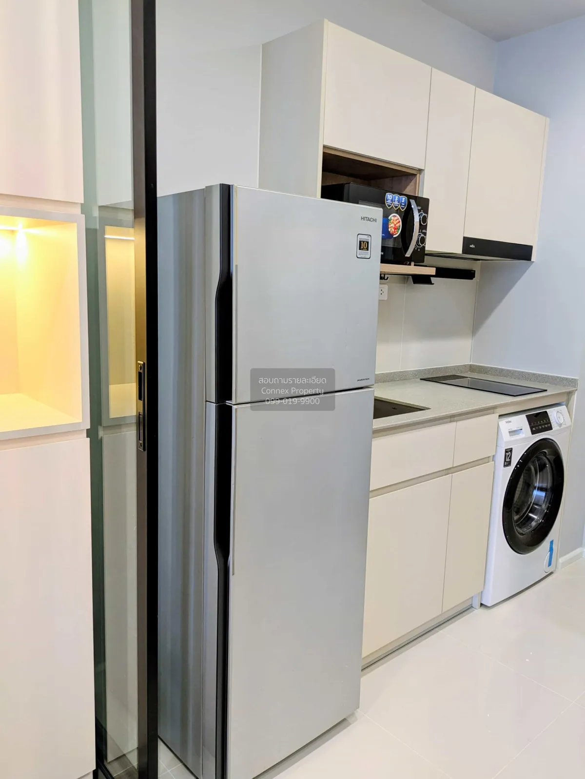 For Rent Condo , Culture Thonglor , BTS-Thong Lo , Khlong Tan Nue 3