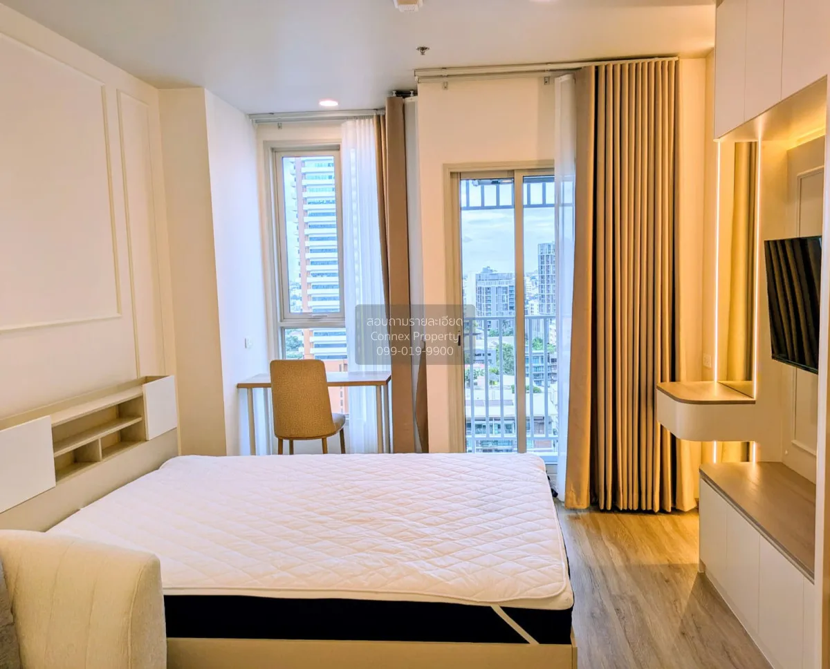 For Rent Condo , Culture Thonglor , BTS-Thong Lo , Khlong Tan Nue 4