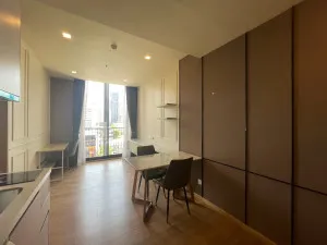 For Sale Condo , Noble Around Sukhumvit 33 , BTS-Phrom Phong , Khlong Tan Nuea , Watthana , Bangkok , CX-169839