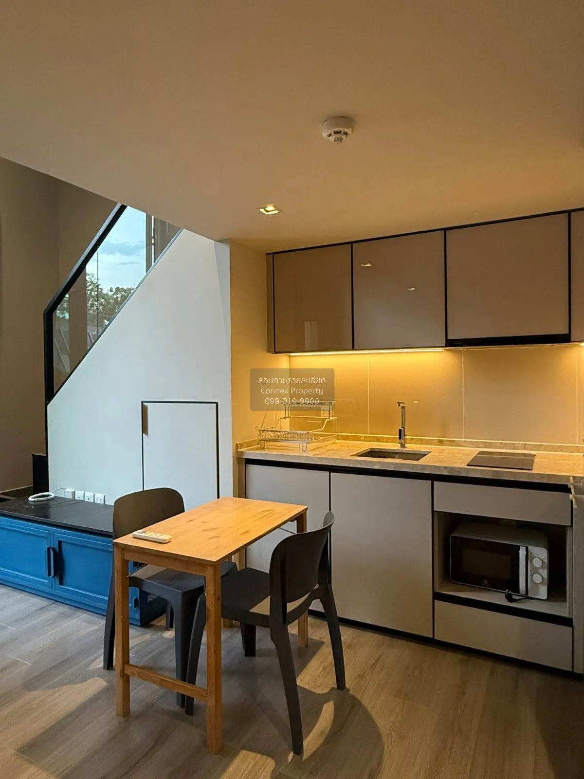 For Sale Condo , The Reserve Phahol - Pradipat , Duplex , BTS-Sap 2