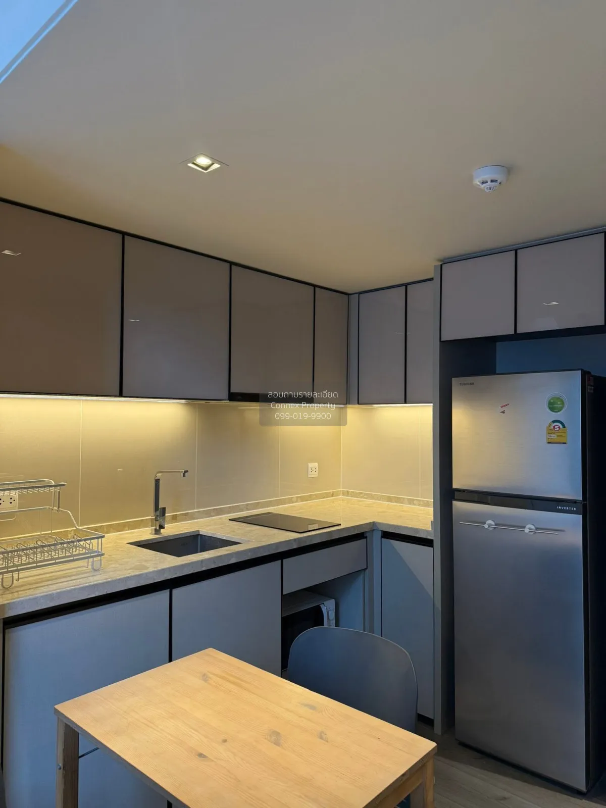 For Sale Condo , The Reserve Phahol - Pradipat , Duplex , BTS-Sap 3