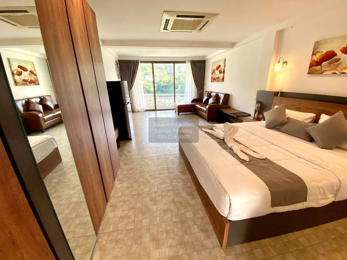 For Rent Condo , The Green Golf Residence Condominium - Phuket ,  1