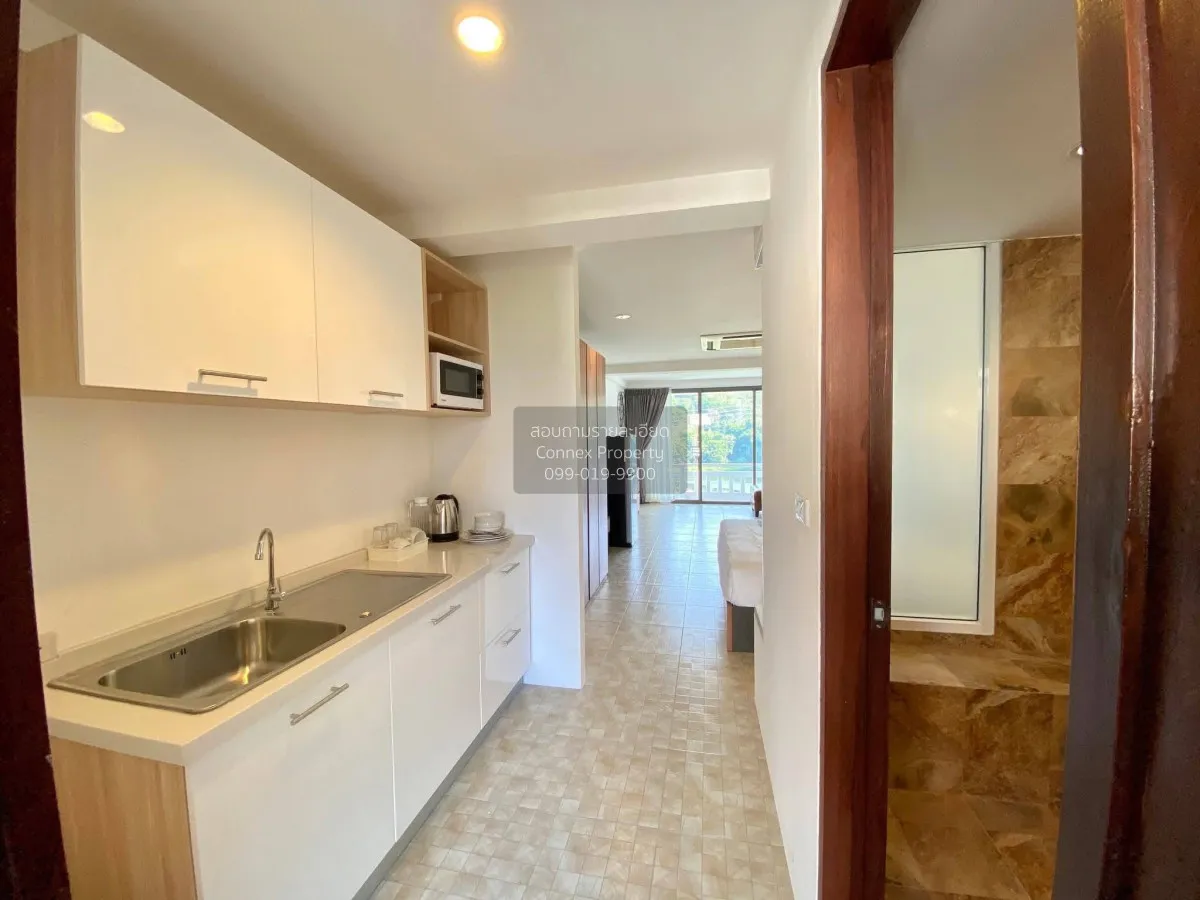 For Rent Condo , The Green Golf Residence Condominium - Phuket ,  3