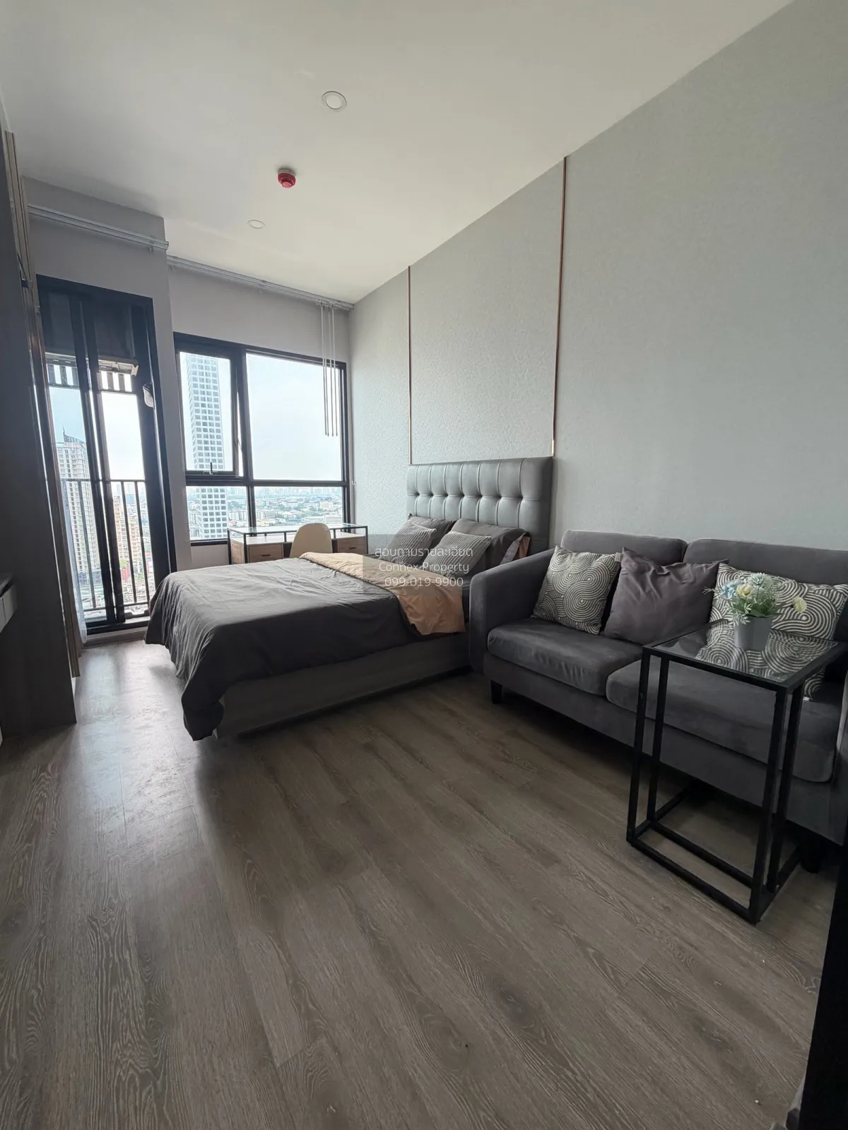For Rent Condo , Knightsbridge Prime Onnut , BTS-On Nut , Phra Kh 1